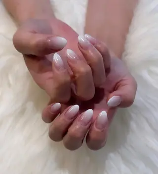 ネイル NAILS SECRET 植田所属・ネイルズシークレット 植田店 長瀬のネイルデザイン