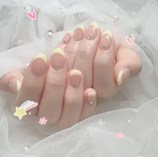 ネイル nail ONE🤍のネイルデザイン