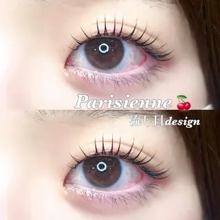 マツエク・マツパ 🎀misaki 🎀のマツエク・マツパデザイン