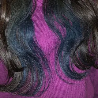 ロング カラー 透明感カラー/ボブ / MARIE🍇のヘアスタイル