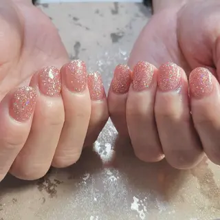 ネイル ネイルサロンほっこり kanaのネイルデザイン