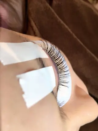 マツエク・マツパ OASE アイラッシュの眉毛・アイブロウイメージ