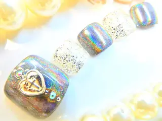 ネイル Dolce.Nail 柏店のネイルデザイン