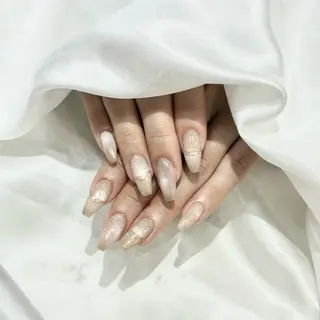 ネイル WISTERIA sahoのネイルデザイン