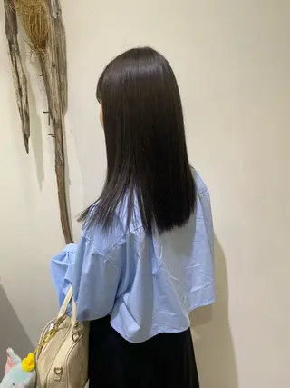 ミディアム garage.所属・吉田 慎冴/メンズパーマのヘアスタイル