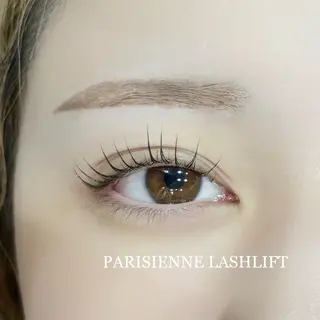 マツエク・マツパ betty Mashiyamaのマツエク・マツパデザイン