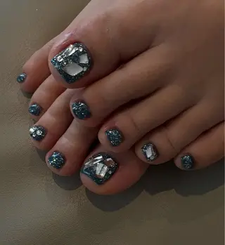 ネイル filonnail/ tomokaのネイルデザイン