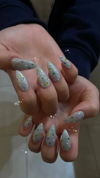 ネイル otao yuriのネイルデザイン