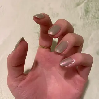 ネイル HENRIETTA NAILSALONのネイルデザイン