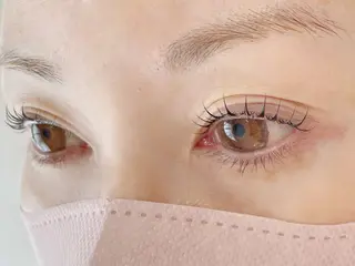 マツエク・マツパ 9nine 河合のマツエク・マツパデザイン