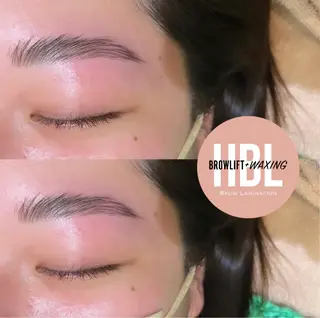 アイブロウ Eyelist 中島🎀のマツエク・マツパデザイン