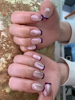 ネイル SHIKI ネイルサロンのエステ・リラクイメージ