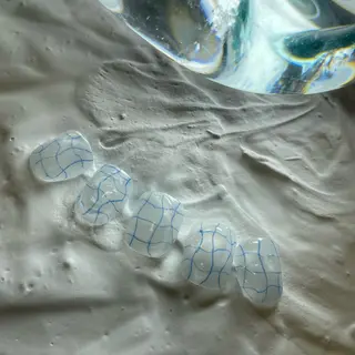 ネイル musee de MUSE所属・💞 LISAのネイルデザイン