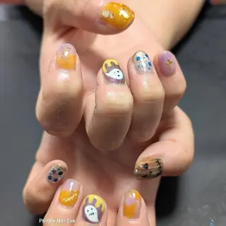 ネイル ネイル junkoのネイルデザイン