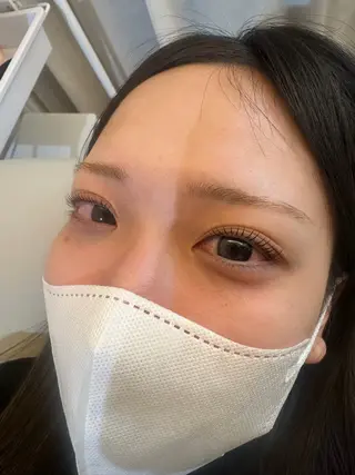 マツエク・マツパ cherie tokyo所属・Cherie Tokyoのマツエク・マツパデザイン