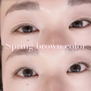 マツエク・マツパ Dacha まつ毛屋さんのマツエク・マツパデザイン