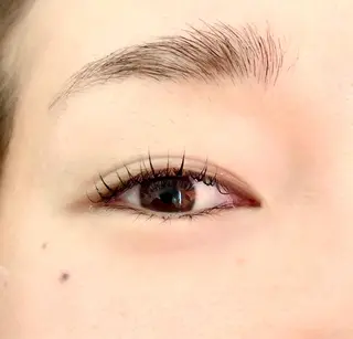 マツエク・マツパ まつ毛エクステ／まつ毛パーマ／フェイシャル／beautysalon cocora所属・ビューティーサロン ココラのマツエク・マツパデザイン