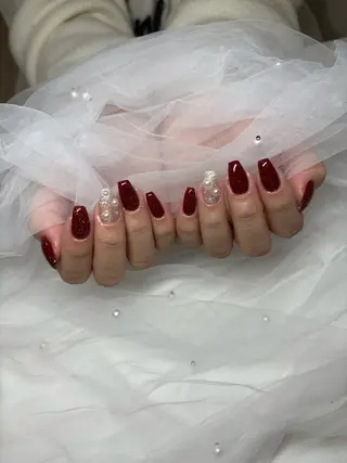 ネイル ANELA mのネイルデザイン