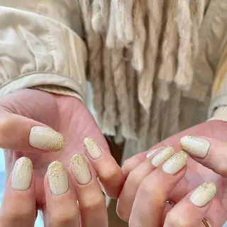 ネイル Kawai Akariのネイルデザイン