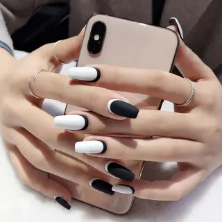 ネイル 💅ネイルサロン ブラン🌈かすみのネイルデザイン