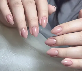 ネイル 🎀 NaNa_nailのネイルデザイン
