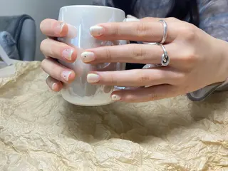 ネイル 宮澤 ミナのネイルデザイン