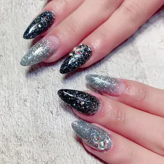 ネイル 春日井ネイルサロン iroのネイルデザイン