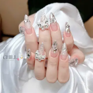 ネイル Nailsalon CHILL所属・Nailsalon CHILL大須店のネイルデザイン
