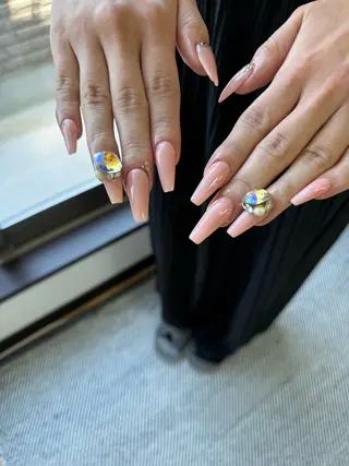 ネイル lune nail_2017のその他イメージ