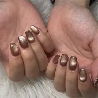 ネイル yu zuのネイルデザイン