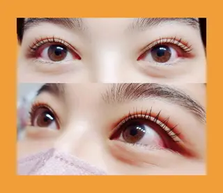 マツエク・マツパ Total Salon Vonita（トータルサロンヴォニータ）所属・Vonita  Kuriharaのマツエク・マツパデザイン