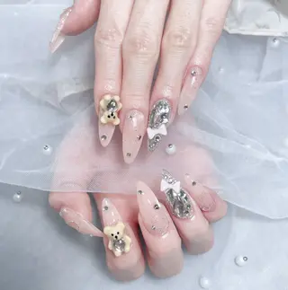 ネイル Amee Nail Salonのネイルデザイン