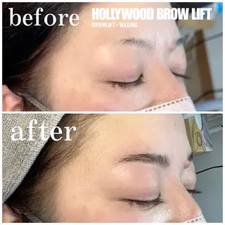 アイブロウ 吉田 麻衣の眉毛・アイブロウイメージ