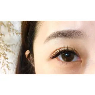 マツエク・マツパ 🥚sumire🥚 アイデザイナーの眉毛・アイブロウイメージ