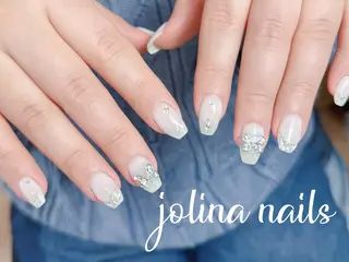 ネイル jolina nails鶴見店のネイルデザイン
