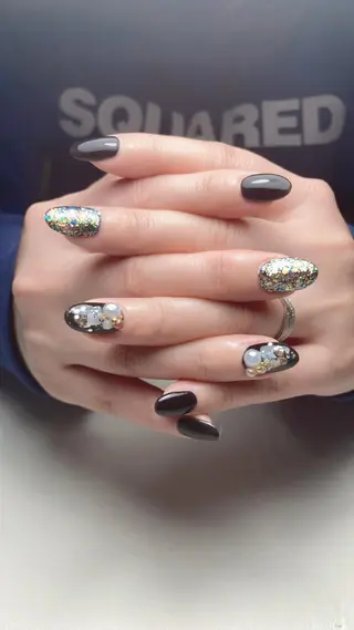 ネイル ewt miniのマツエク・マツパデザイン