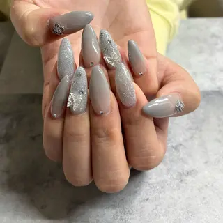 ネイル FELICE ﾌｪﾘｰﾁｪのネイルデザイン