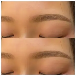 アイブロウ MAQUM所属・MAQUM Rinoのマツエク・マツパデザイン