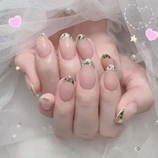 ネイル nail ONE🤍のネイルデザイン
