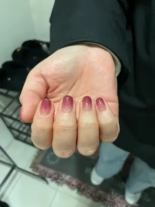 ネイル Yukino /シンプル/個性派のネイルデザイン