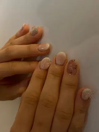 ネイル melty 神宮前/ fuukaのネイルデザイン