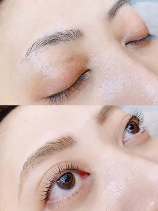 マツエク・マツパ oma 🕊MISAKIのマツエク・マツパデザイン