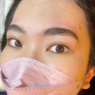 マツエク・マツパ アイブロウ eyelash salon7のマツエク・マツパデザイン