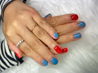 ネイル ♡ KEIKOのネイルデザイン