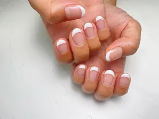 ネイル nail salon mare所属・haku. 【ハク】のヘアスタイル
