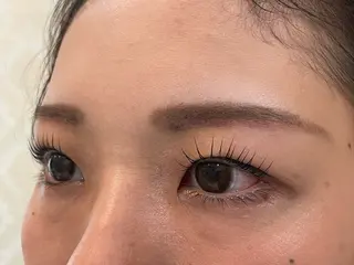 マツエク・マツパ NaKid マツエク&マツパのマツエク・マツパデザイン