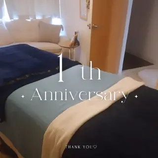 relaxation Lian*のエステ・リラクイメージ