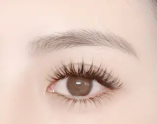 マツエク・マツパ ABマツエクネイル サロン2号店らくらくのマツエク・マツパデザイン