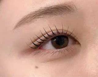 マツエク・マツパ 金子 清美のマツエク・マツパデザイン