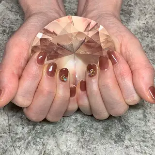 ネイル RuxuryNail ／RiAnnaのネイルデザイン
